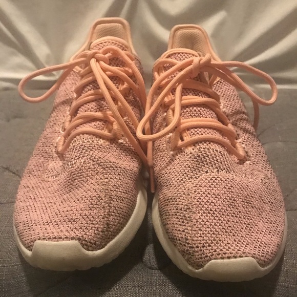 Pink Addidas - Picture 3 of 6